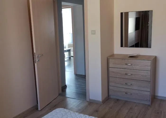 при рени Apartament *