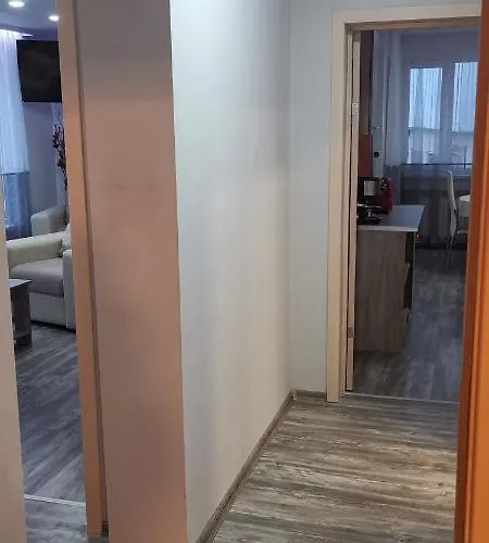 Apartament при рени *