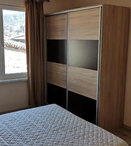 при рени Apartament Kopriwsztica