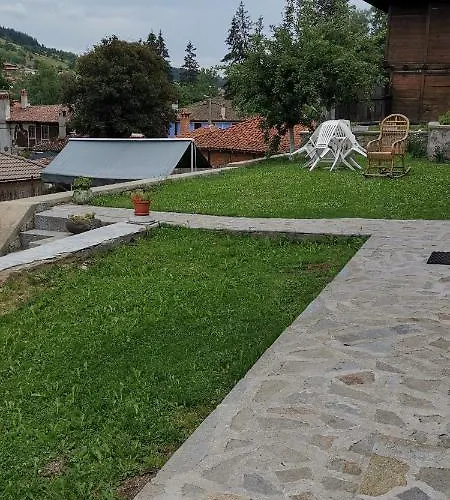 при рени Apartament *