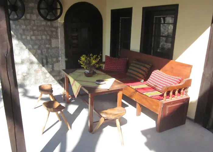 при рени * Kopriwsztica