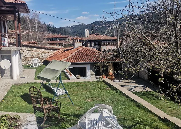 при рени Apartament