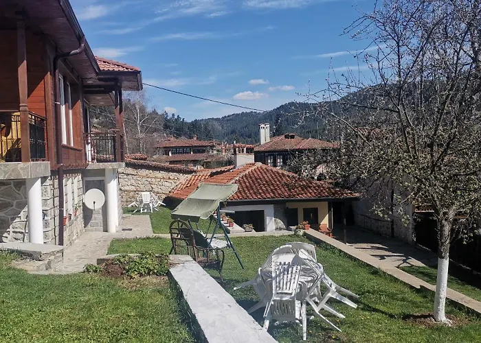 Apartament при рени