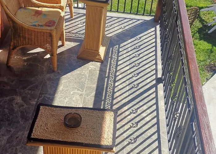 при рени Apartament Kopriwsztica