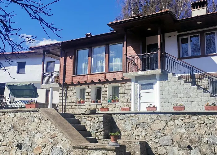 при рени * Kopriwsztica