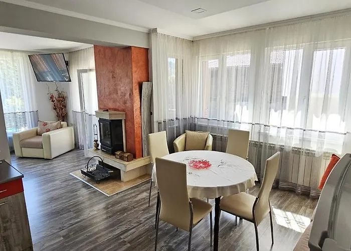 Apartament при рени